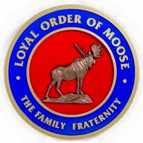 Moose Lodge 1463 & Chapter 109